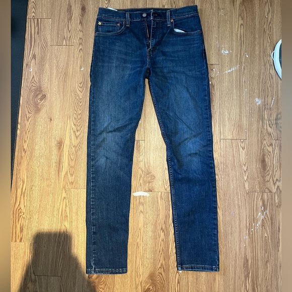 Levi’s 512 Slim Taper jeans - Picture 5 of 5